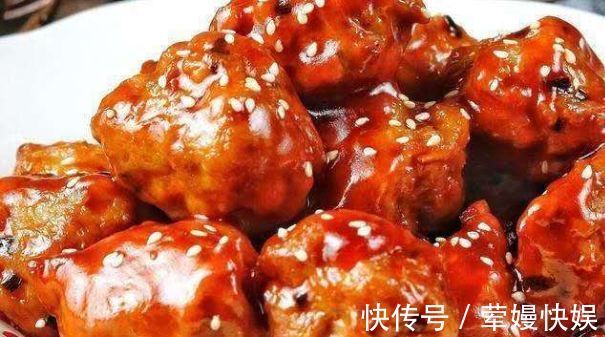 孩子|多给孩子吃的开胃菜,补钙促进发育,常吃孩子个子长得高