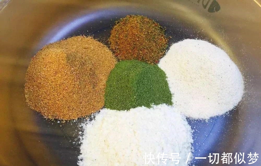 开饵|蓝鲫开饵这么用，渔获至少多两成