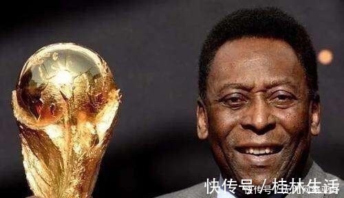 马拉多纳、梅西、贝利、罗纳尔多谁才是天赋最高的足球运动员?