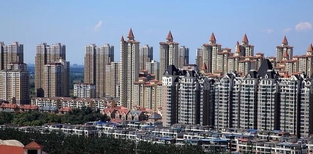 腰线层|内行人买房别执着“买单不买双”,这3个楼层才真的不能选