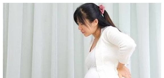 宫缩|在孕37周后，孕妈身体出现6种症状，预示着宝宝快要出生了