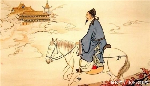 韩伯愈|“父母在,人生尚有来处”,其实下半句才是精髓,却少有人知