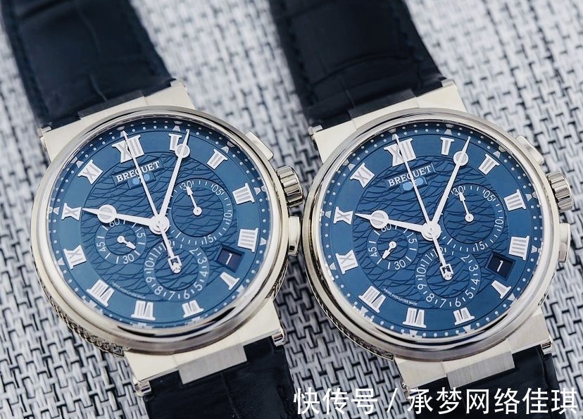 表壳！二手宝玑腕表价格行情