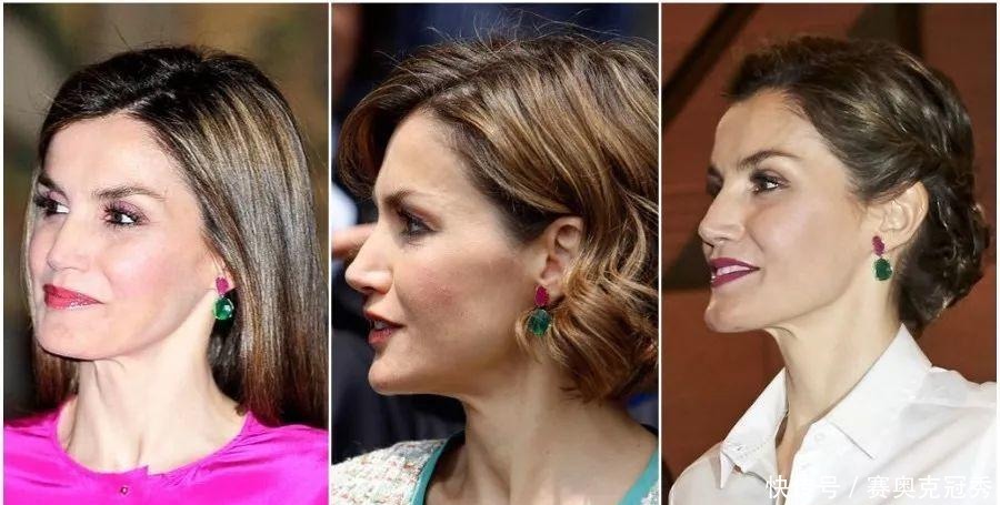 王后|除了ZARA,西班牙王后常穿的平价品牌还有哪些?