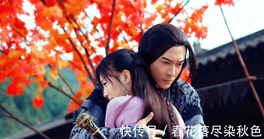 神功$独孤求败是怎么死的?扫地僧给出答案,他是因苦练一门神功而死