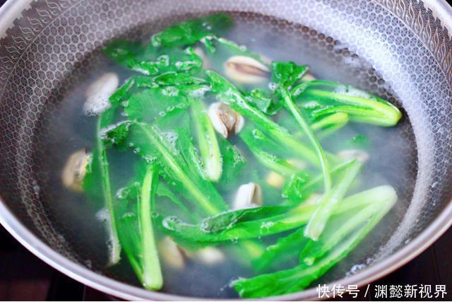 白菜|百菜不如白菜,遇见这种“白菜”别错过,别看小,营养价值巨高