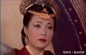 这是位剽悍的皇后,自断手腕,杀人如戏,最后竟被亲孙子幽禁