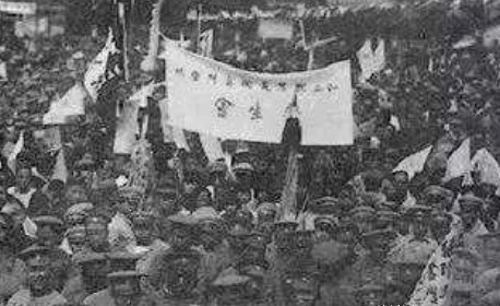 她被鲁迅痛骂得下台,被两位日本人带走杀害,木匠目睹整个被杀过程!