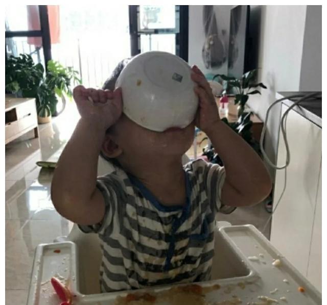 脾胃|4岁男孩身高已经126公分,医生:这个消食习惯非常好,家长多