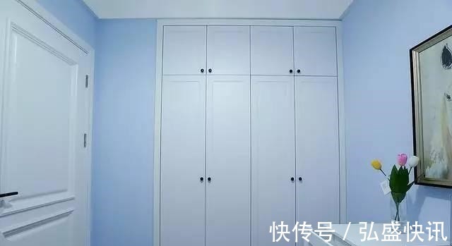 伴娘|老婆装修的婚房,非常漂亮,一个客厅都惊艳了所有伴娘!