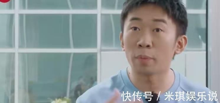 杨迪又要火了,在没有咖位压制的新综艺,彻底放飞,全程高能