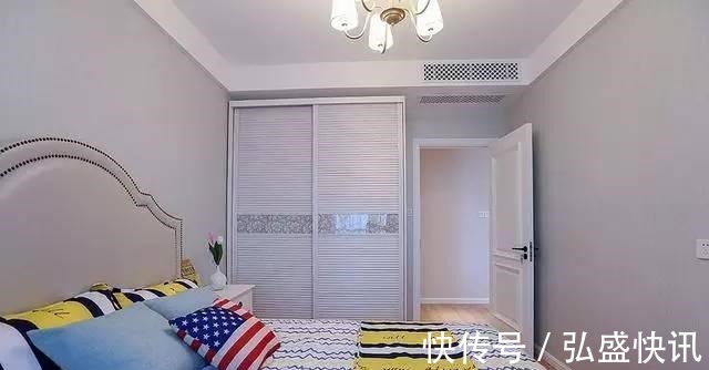 伴娘|老婆装修的婚房,非常漂亮,一个客厅都惊艳了所有伴娘!