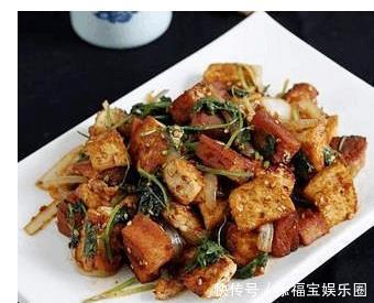 吃不腻的几道家常菜，味道好极了，简单易学，家人吃完都称赞