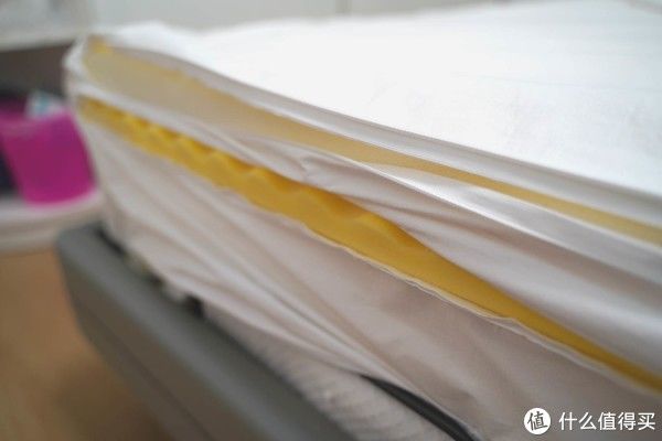 扫地机|老装修升级计划 篇一百零二：新房选了新家具，入手8H Feel智能真皮电动床X