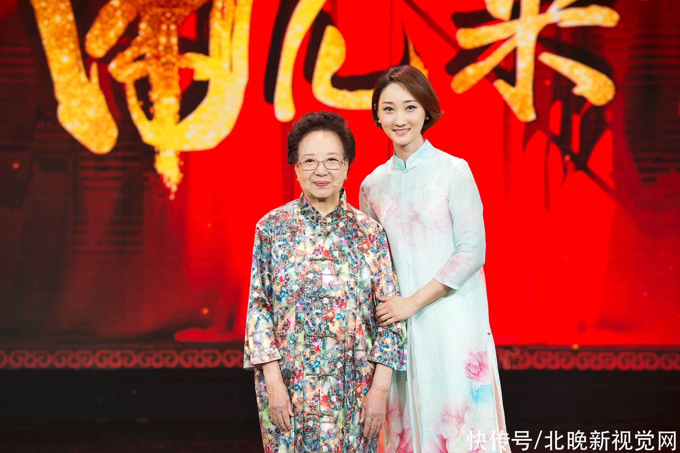 缅怀|缅怀杜近芳！八旬皮黄犹有憾，来生还续氍毹梦