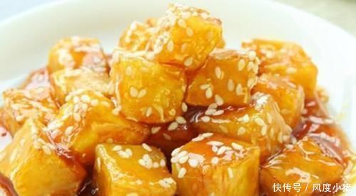 三道特色菜,跟着饭店的大厨学的,味道美极了