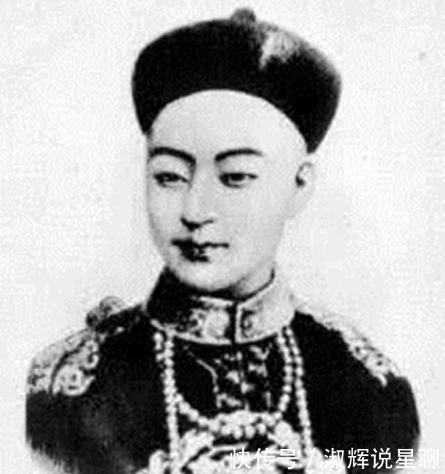 外国|他是中国最后一任太后，死后民国为她降半旗，外国也降半旗