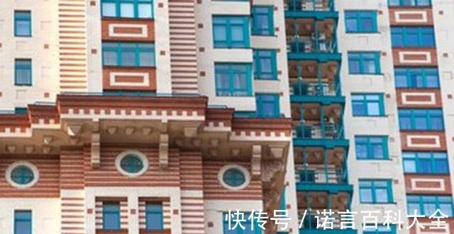 楼顶|售楼表姐透露买电梯房,这“几层”尽量别买,入住要“后悔”!