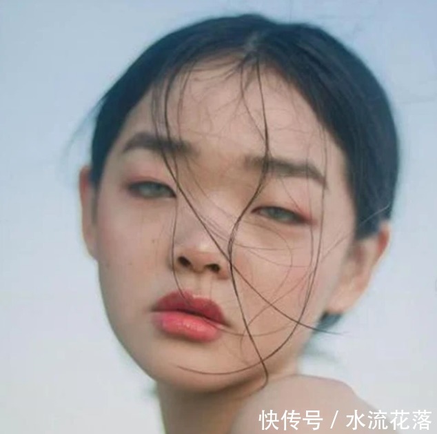 大蒜|被公认的三种“丑鼻子”,中了颜值不会太高,没中的小仙女偷笑吧
