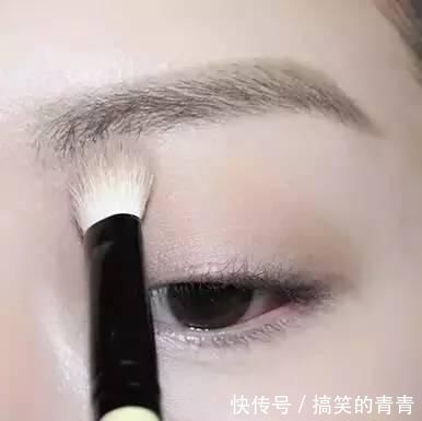 step|谁说单眼皮不好看？那是因为你不会单眼皮妆容！