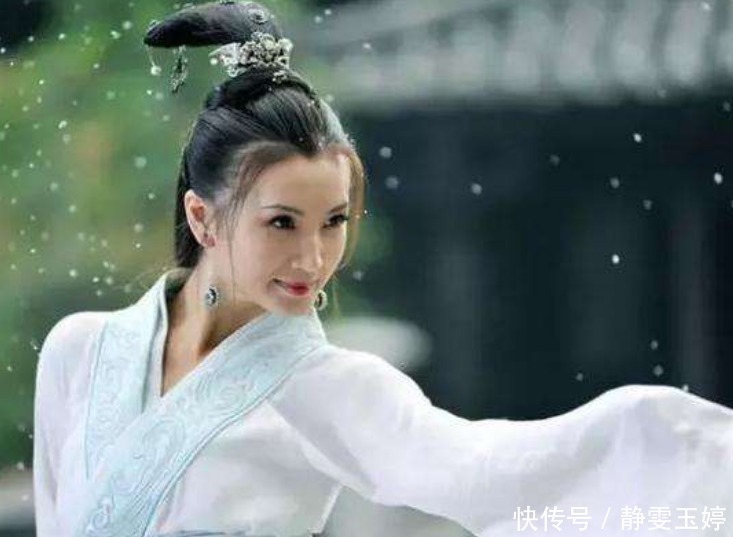 俗语“英雄难过美人关”,那美人又难过什么关下半句却少有人知