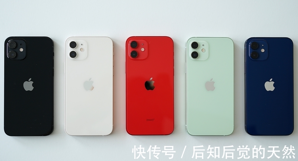 惊喜|香！苹果公司iPhone13带来三大惊喜，福利真的大