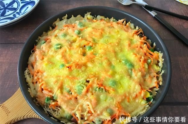 泡面不要直接泡着吃了,教你7种花样做法,好吃有营养,真过瘾