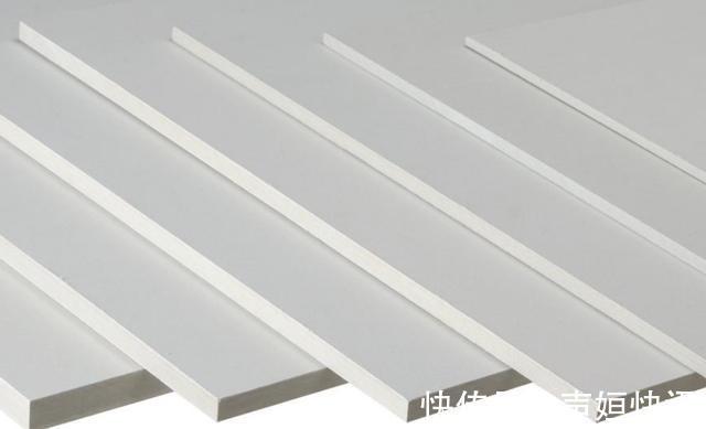质量|如何选择吊顶石膏板判断好坏2个方面入手,不然容易入坑