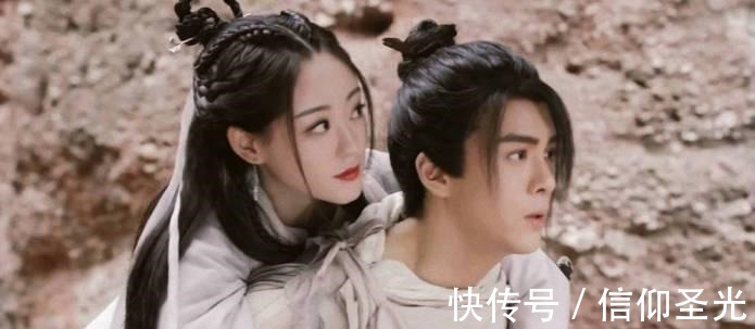 漏洞$《倚天屠龙记》中一个漏洞,金庸修订三次都没发现,让人难以理解!