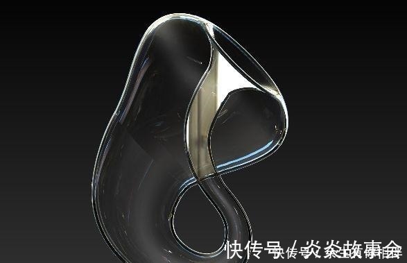 克莱@假如人进入克莱因瓶, 然后再出来会发生什么!