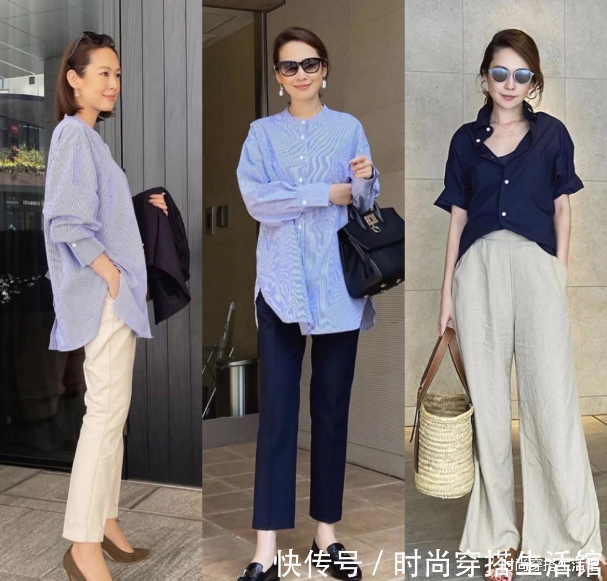 气质|40、50岁中年女人看过来，掌握这些知识，年轻又气质