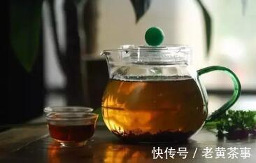 中医|九种体质、六大茶类，中医教你如何配对