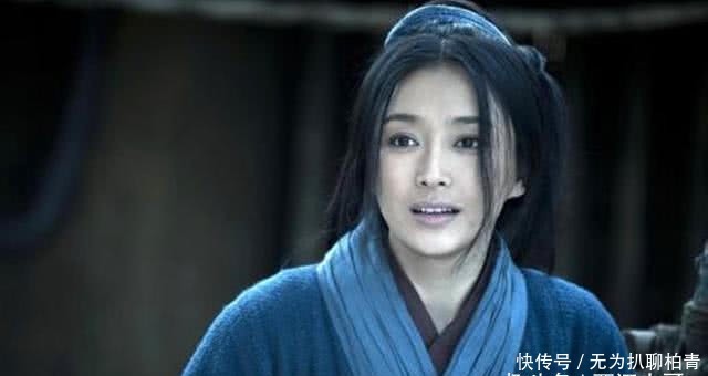 新招的农民|生时惨为人彘,死后直接封神!