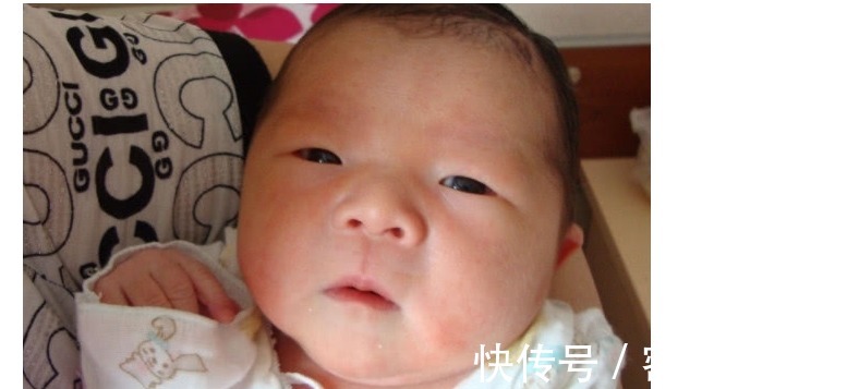 体重|宝宝刚出生,体重若接近这个数,孩子将来可能是高智商