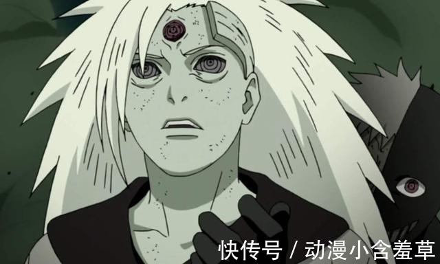 六道斑|火影:夜凯都踢不死斑,为什么会被黑绝一拳贯穿?
