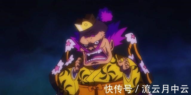 小人|海贼王5个卑鄙无下限的小人，大蛇恶有恶报，黑胡子忘恩负义