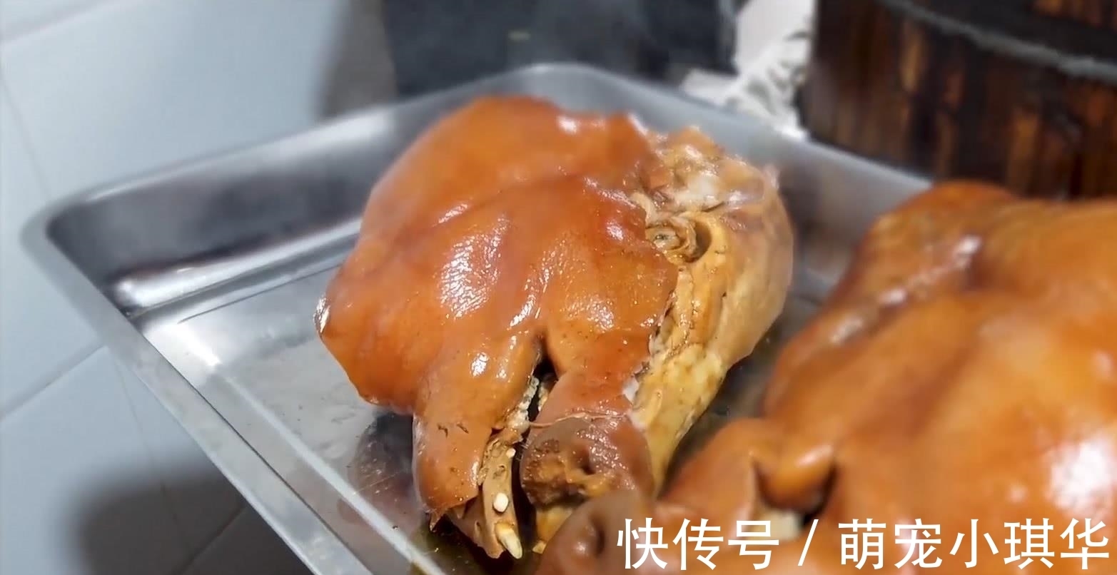 老一辈“最爱”的下酒菜，如今却被众人冷落，年轻人：吃多了不好