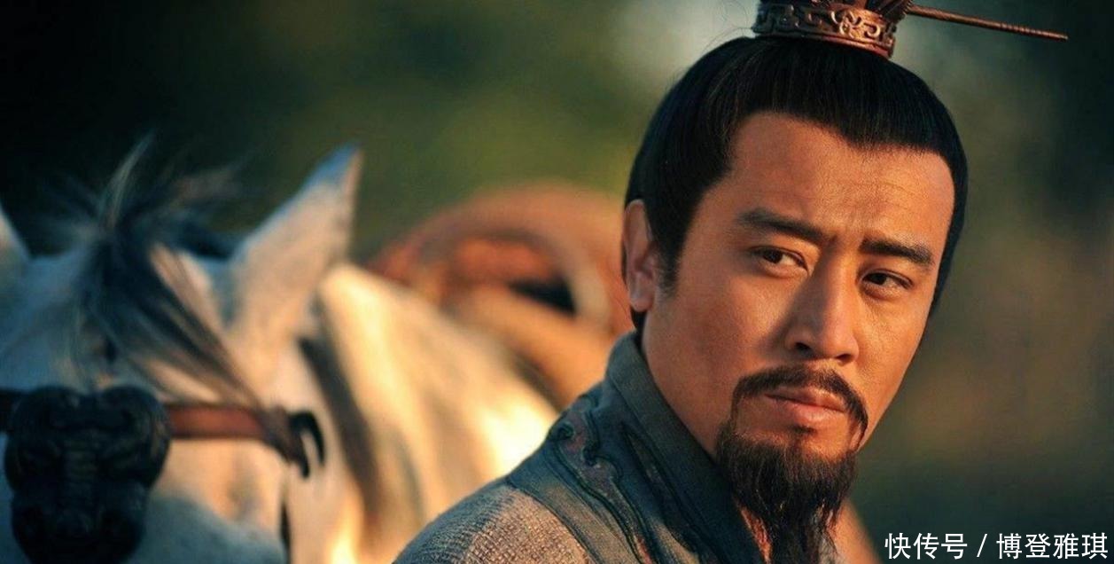 听懂|庞统去世前留下一言，暗示了蜀汉的结局，可惜诸葛亮没听懂