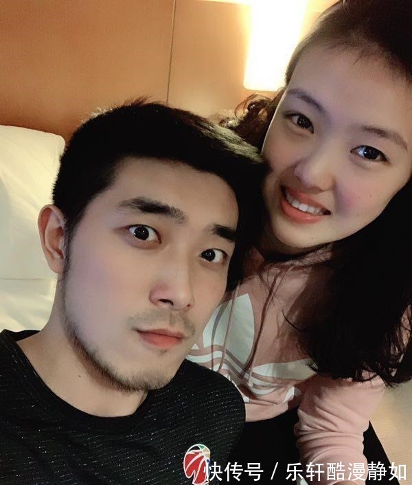 结婚西服|张常宁吴冠希定制结婚西服!将补上迟到3年的婚礼,会退役吗