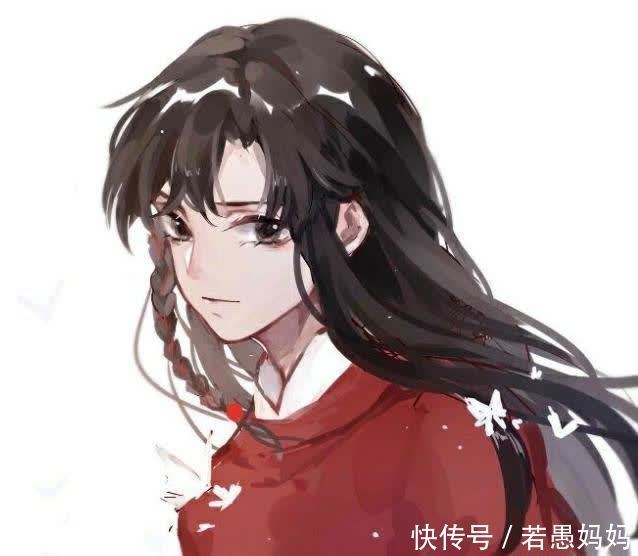 天官赐福：花城告诉你怎样从底层小孩逆袭成为高富帅，迎娶白富美