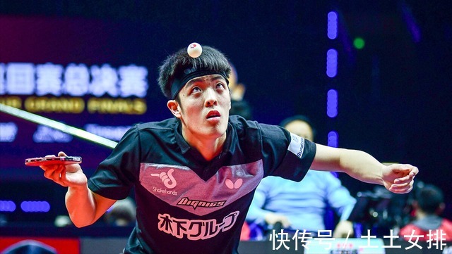 邱党|完胜!华裔名将3-2力克德乒主力,41岁世界冠军3-0锦上添花