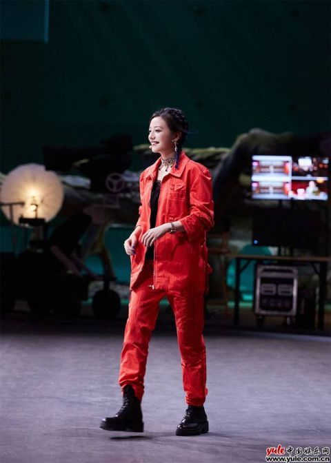  导演|《演员请就位2》第五期将上线 赵薇执导剧目备受期待