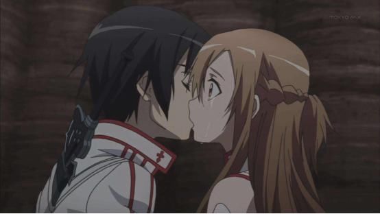 刀剑神域里的黑科技 完全潜行技术 快资讯