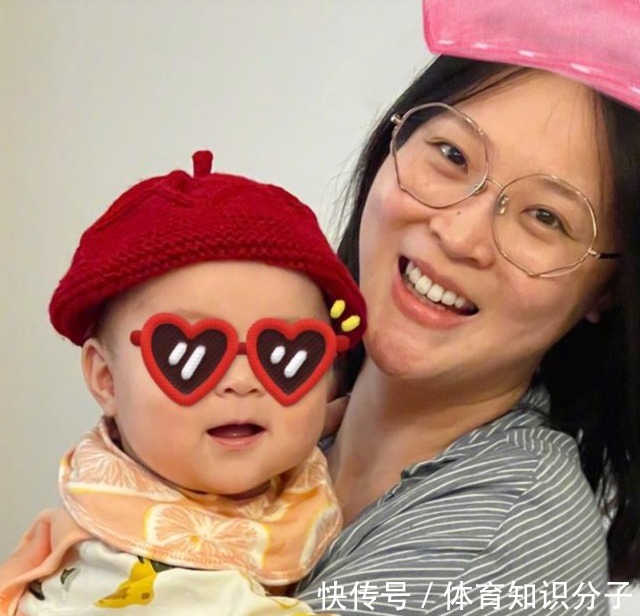 曾春蕾|前女排队长曾春蕾:生娃后有了大变化,发福之后仍可爱