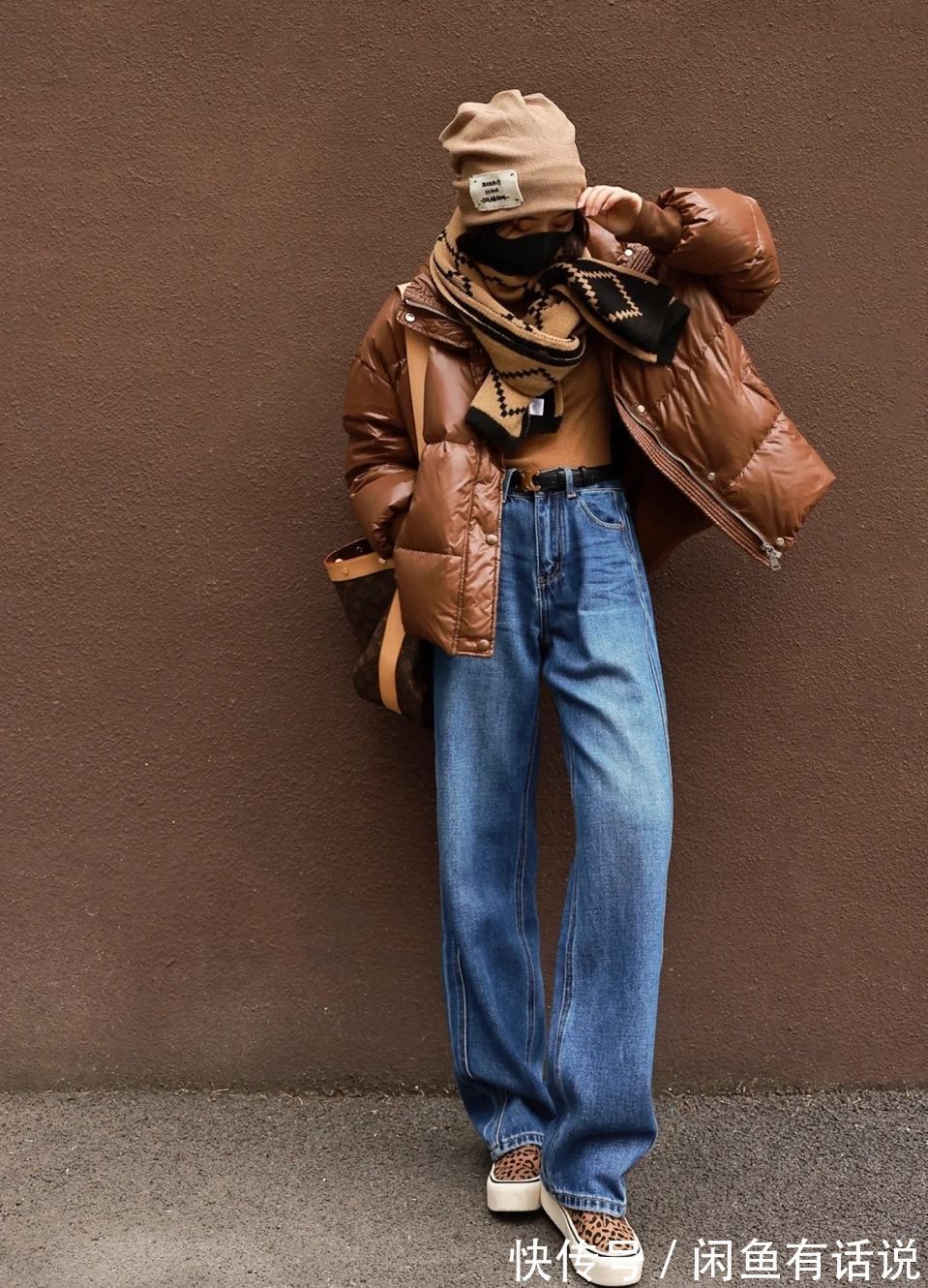 雷区|腰细腿粗还不会选裤子？当然很显胖！这3个穿搭雷区，记得避开