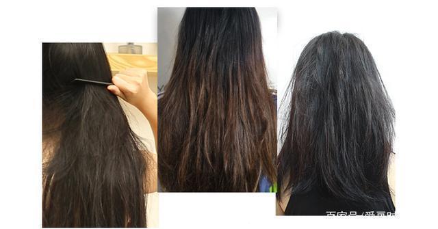 头发|别再“披头散发”了!尤其是有这3个特点的女生