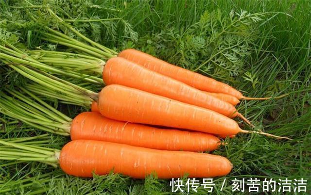 睡眠时间|江西一女子,坚持每天吃胡萝卜养肝,3个月后,肝脏有什么变化
