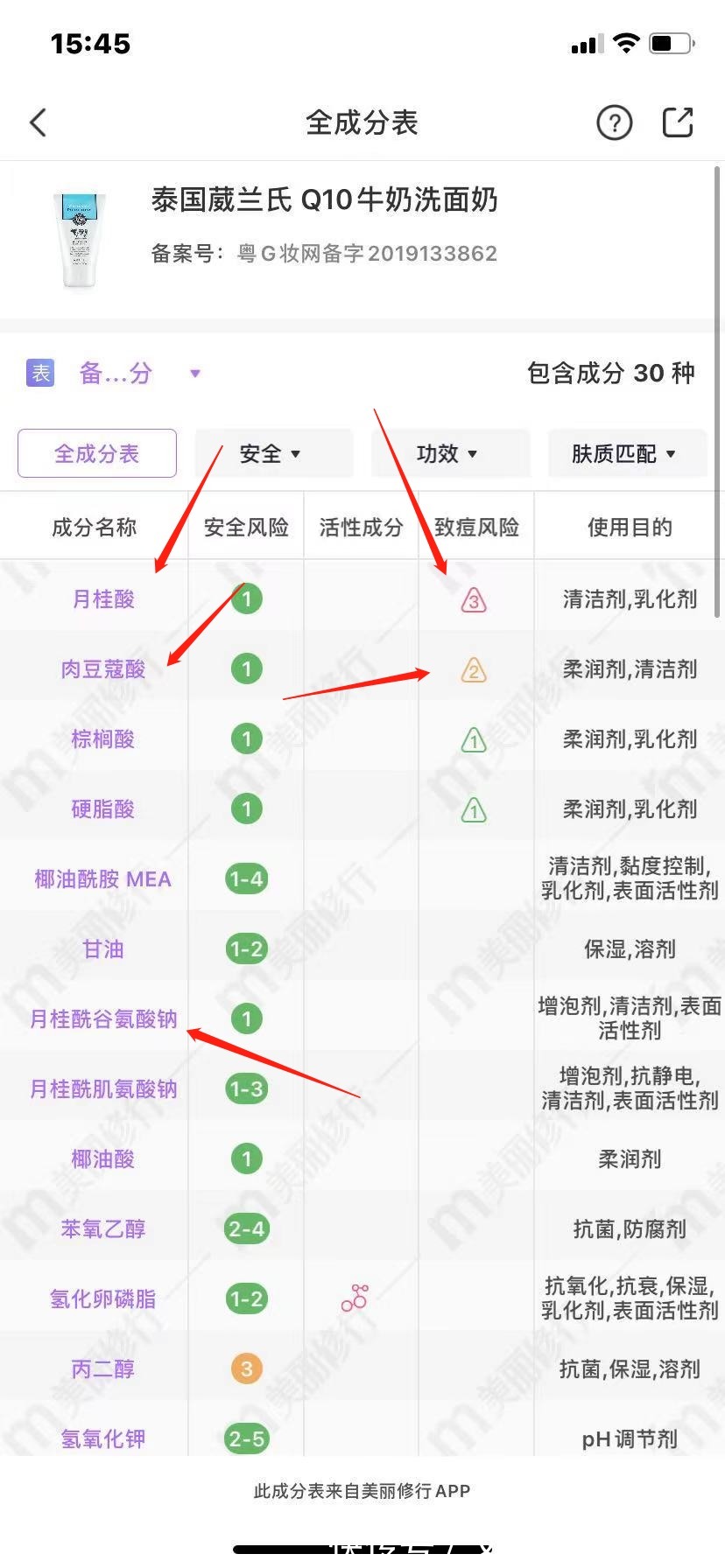 痘印|这三款洗面奶千万别碰！洗完就烂脸，用完出门戴头套都不为过