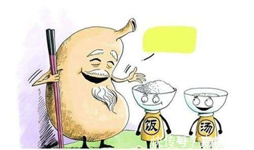 食疗|一年四季的养脾健脾计划,食疗禁忌都说清楚了