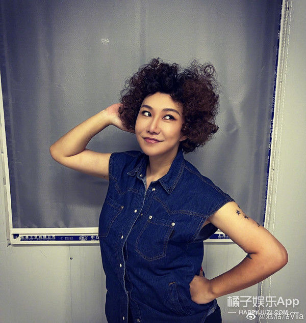 橘子君|还记得《奇葩说》辩手范湉湉吗？她瘦了30斤？